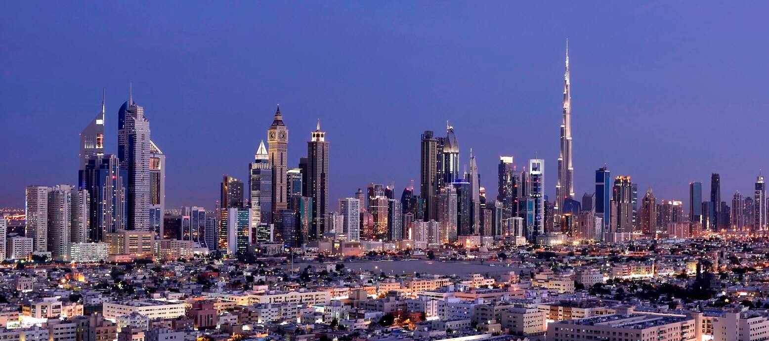 Dubai ranks No. 1 globally in hotel occupancy in Q1 of 2022 with 82%